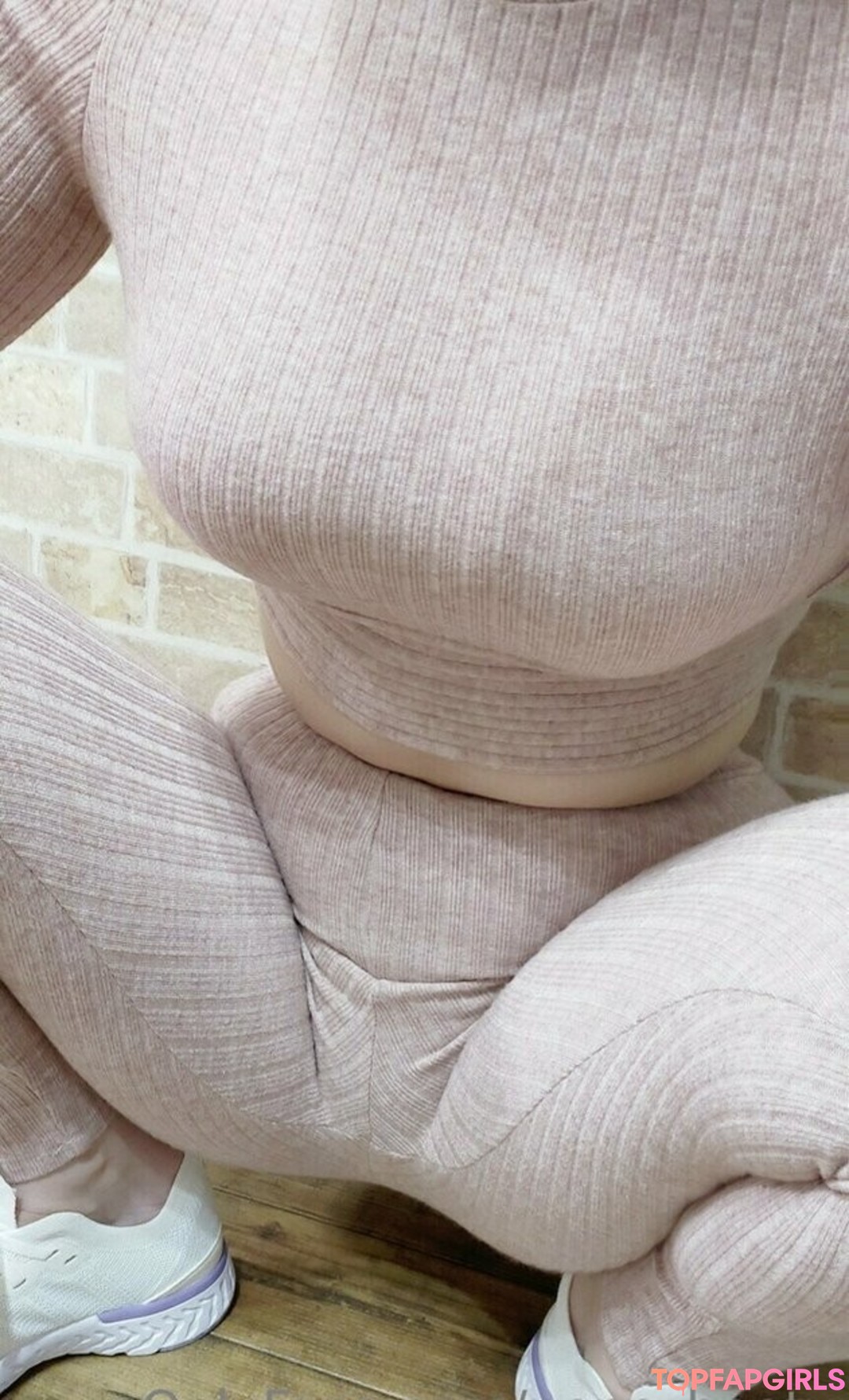 Nacktes geleaktes OnlyFans-Foto von Nenebooty #1207