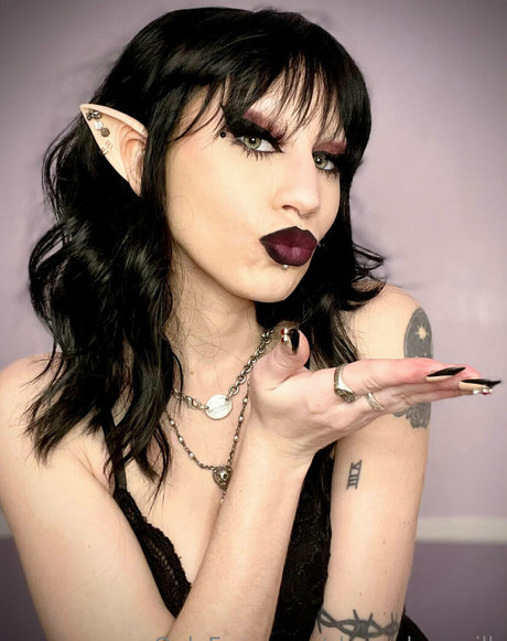 Nacktes geleaktes OnlyFans-Foto von Shamelessmilk