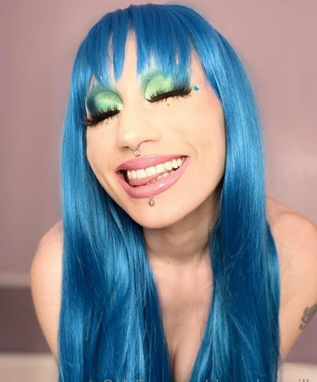 Nacktes geleaktes OnlyFans-Foto von Shamelessmilk