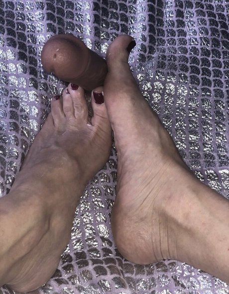 Nacktes geleaktes OnlyFans-Foto von Harleyrey
