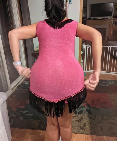 Nacktes geleaktes OnlyFans-Foto von Polly Anna