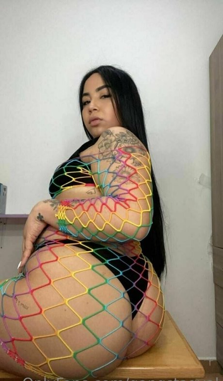 Nacktes geleaktes OnlyFans-Foto von Gangstagyal