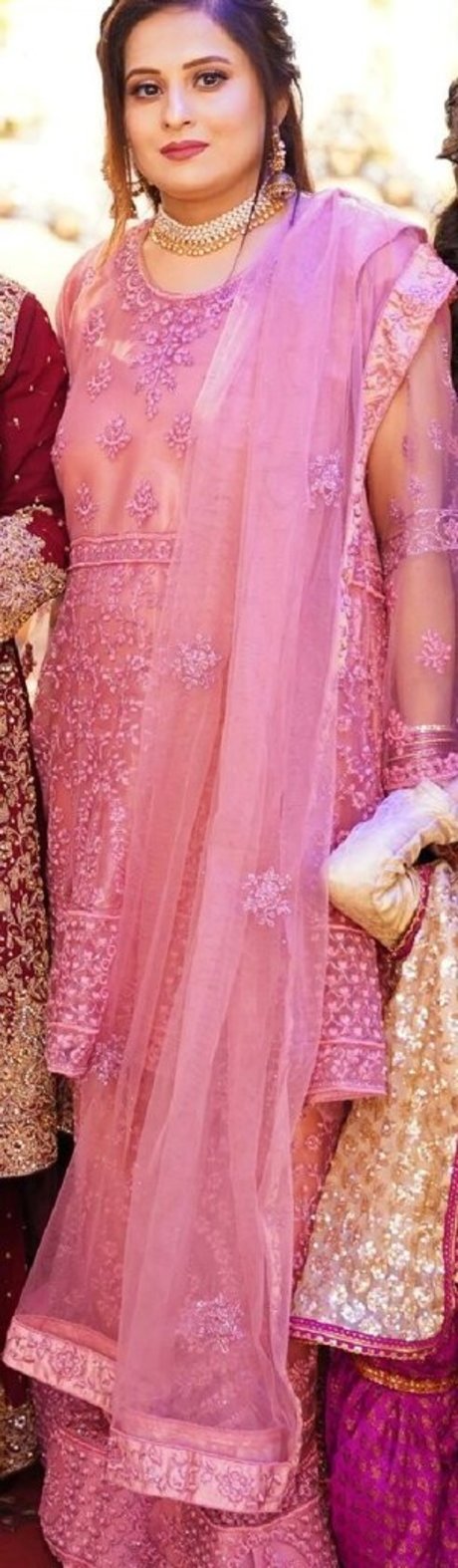 Ghazala Faisal