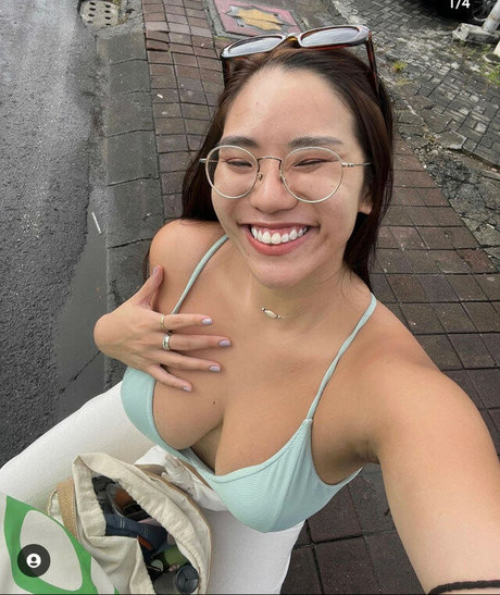 Mathilda Huang