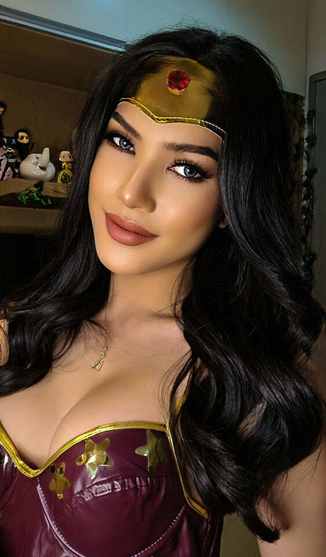 Ginasexyladyboy