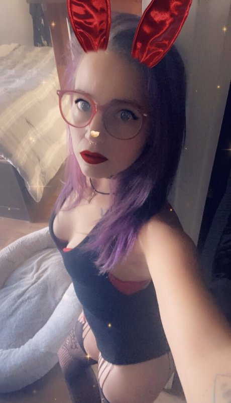 Nacktes geleaktes OnlyFans-Foto von Petitetreat