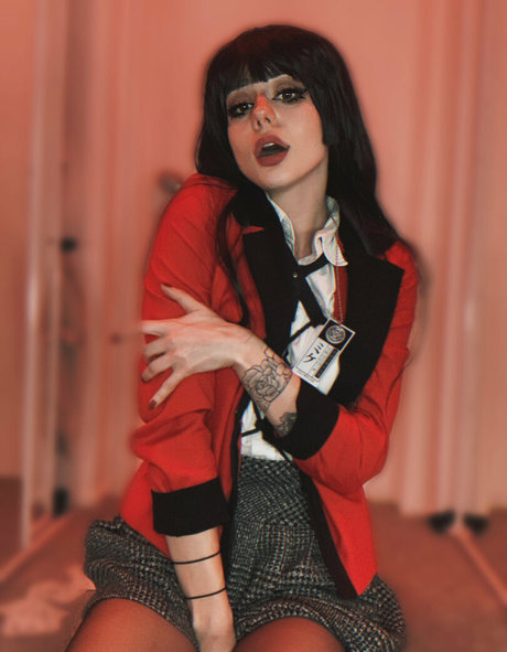 Nacktes geleaktes OnlyFans-Foto von Erinrileycos