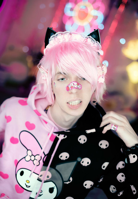 Kingdaddykitten