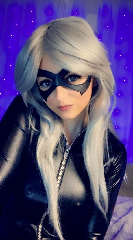 Nacktes geleaktes OnlyFans-Foto von Cassiefrayfree