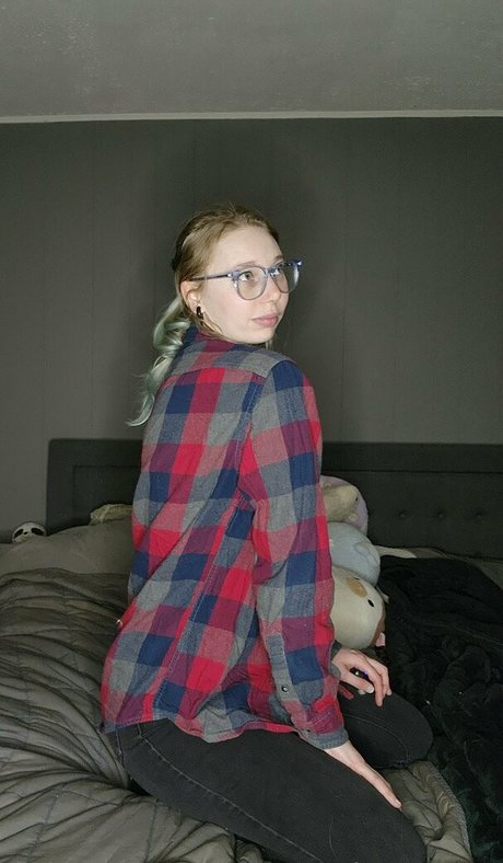 Gooeychewycosplay