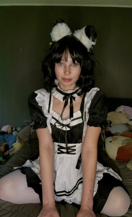 Gooeychewycosplay