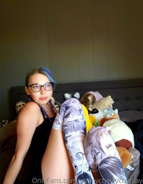 Gooeychewycosplay