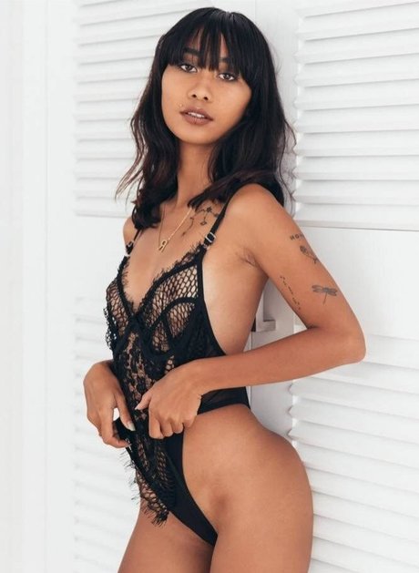 Nacktes geleaktes OnlyFans-Foto von Beerubyd