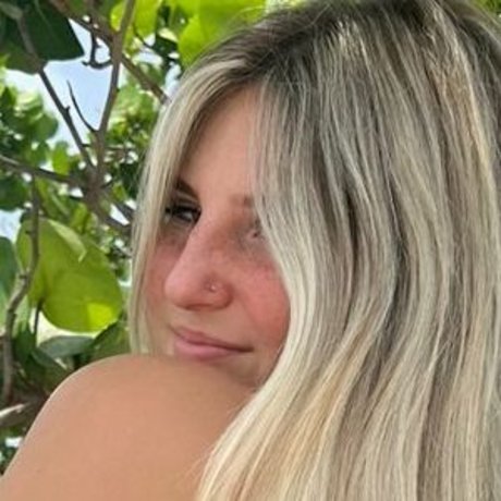 Nacktes geleaktes OnlyFans-Foto von Christineegourley