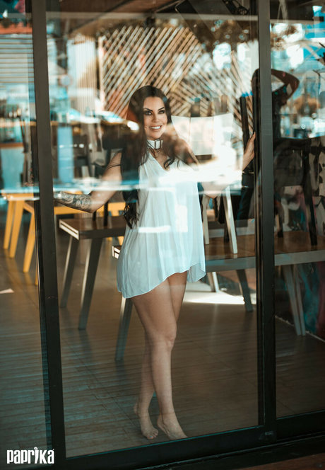 Nacktes geleaktes OnlyFans-Foto von Jessica Amaral