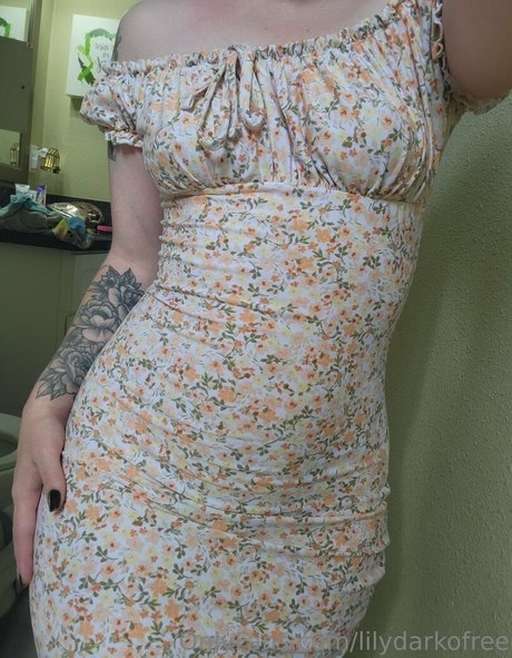 Lilydarkofree