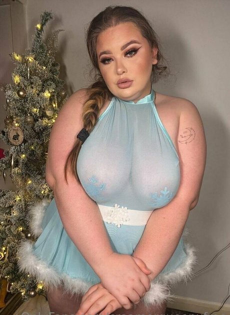 Nacktes geleaktes OnlyFans-Foto von Creamerqueenxfree