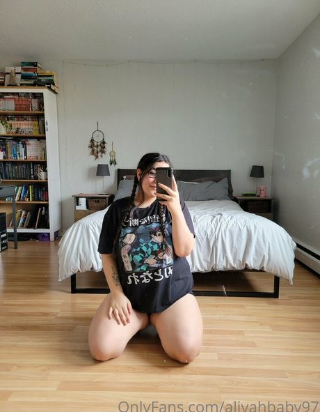 Aliyahbaby97