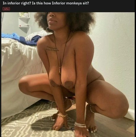 Nacktes geleaktes OnlyFans-Foto von Whynotright7