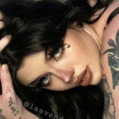 Nacktes geleaktes OnlyFans-Foto von Lust444lav