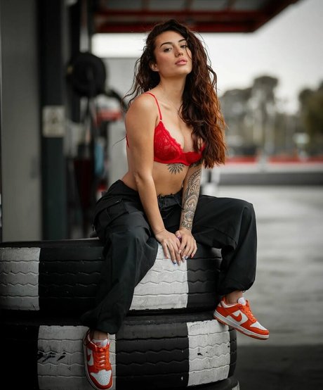 Mar Morales Ochoa