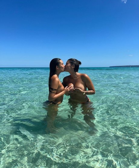 Nacktes geleaktes OnlyFans-Foto von Mar Morales Ochoa