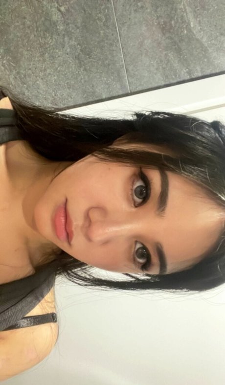 Nacktes geleaktes OnlyFans-Foto von Bunniejin