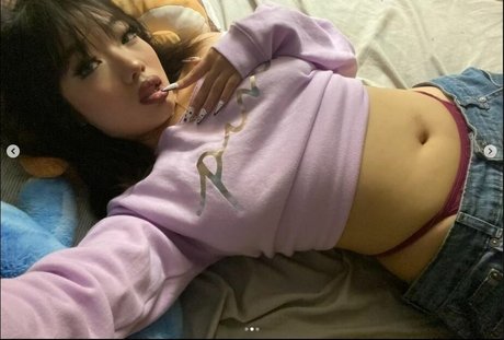 Nacktes geleaktes OnlyFans-Foto von Gorgeousss