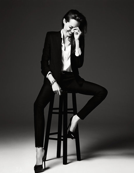 Angelina Jolie