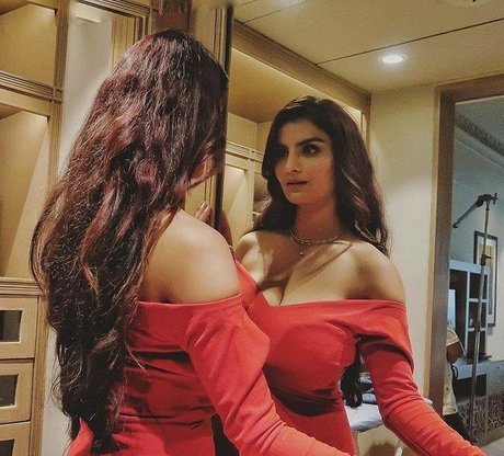 Anveshi Jain