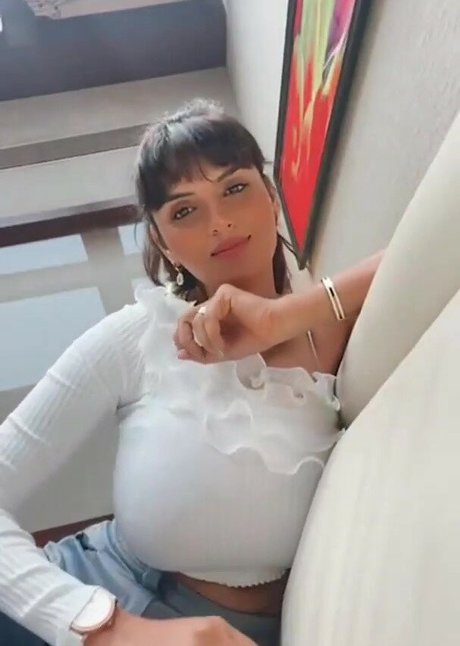 Anveshi Jain