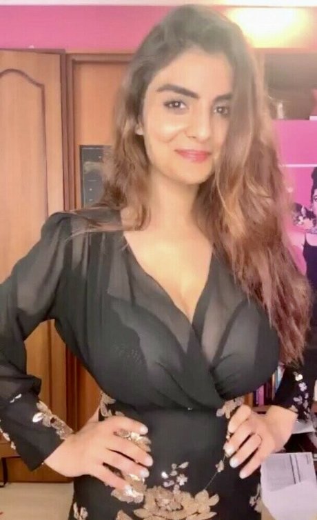 Anveshi Jain