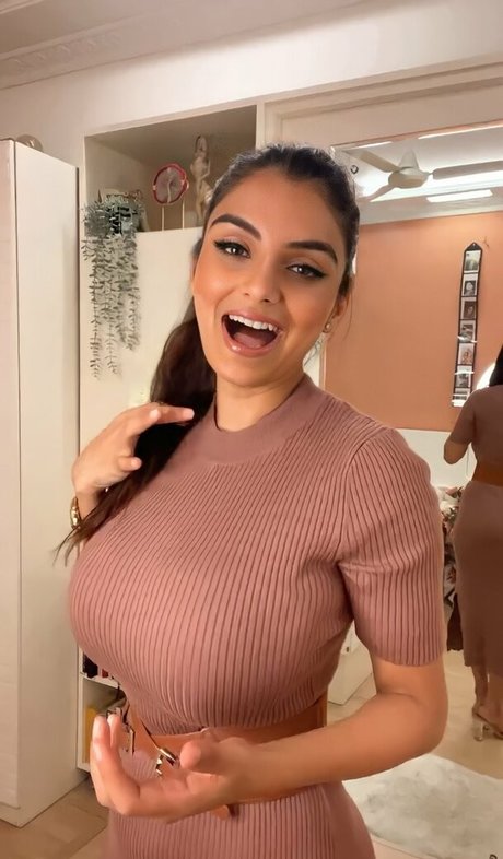 Anveshi Jain