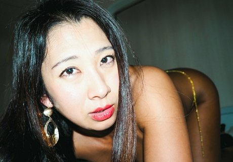 Nacktes geleaktes OnlyFans-Foto von Yawakinchan