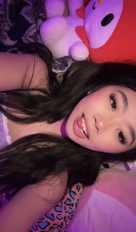 Nacktes geleaktes OnlyFans-Foto von Itskikiluo