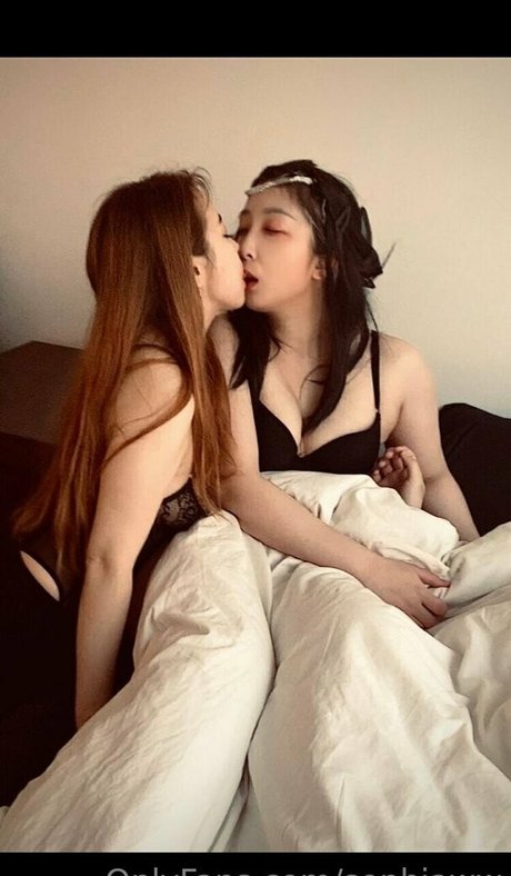 Nacktes geleaktes OnlyFans-Foto von Sophiaww