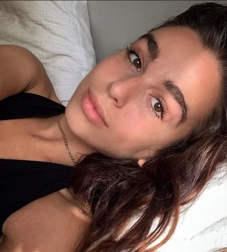 Nacktes geleaktes OnlyFans-Foto von Goodlilfreak