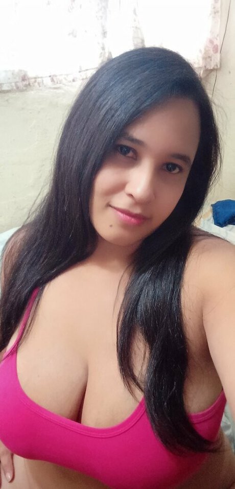 Nacktes geleaktes OnlyFans-Foto von Girlcompany88