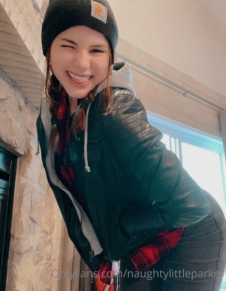 Naughtylittleparker