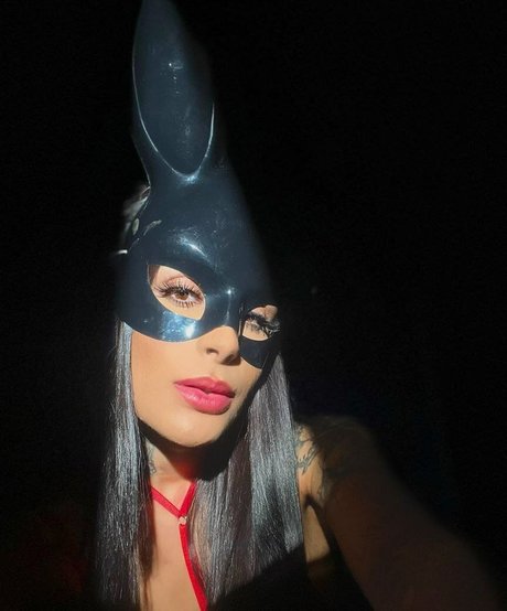 Nacktes geleaktes OnlyFans-Foto von Duda Mesquita