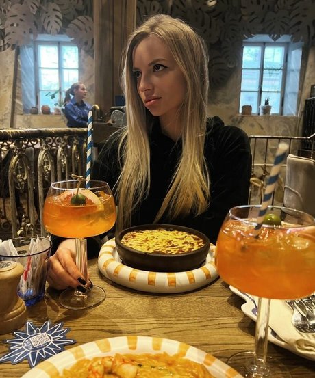 Nacktes geleaktes OnlyFans-Foto von Michelleeriseevip