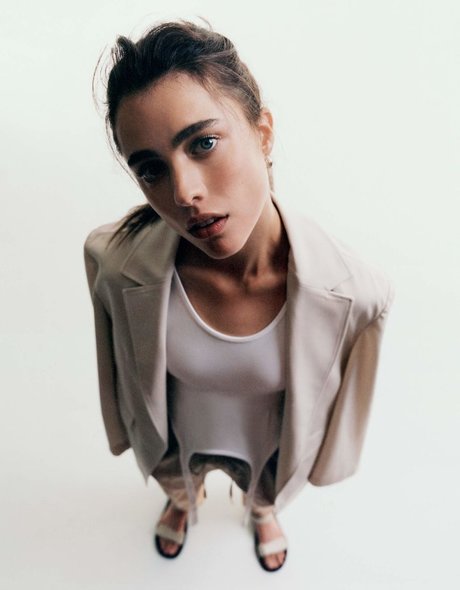 Margaret Qualley