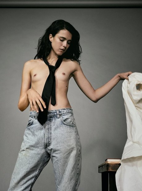Margaret Qualley