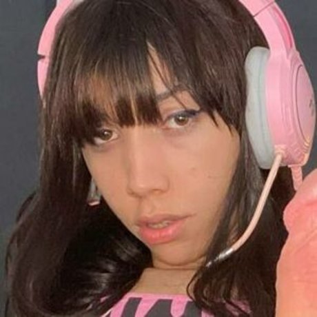 Nacktes geleaktes OnlyFans-Foto von Melinferno