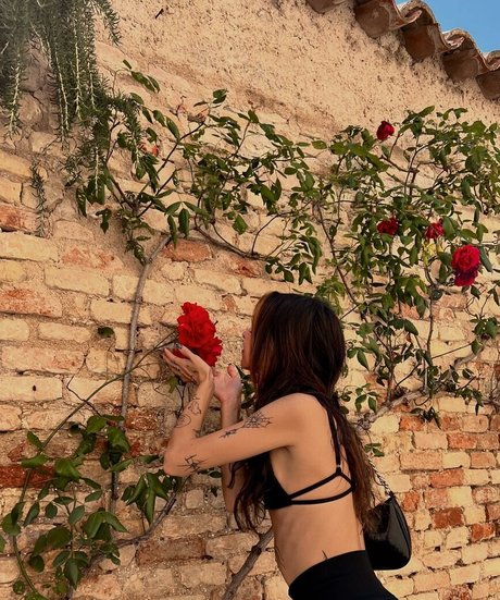 Nacktes geleaktes OnlyFans-Foto von Gabbygonxo