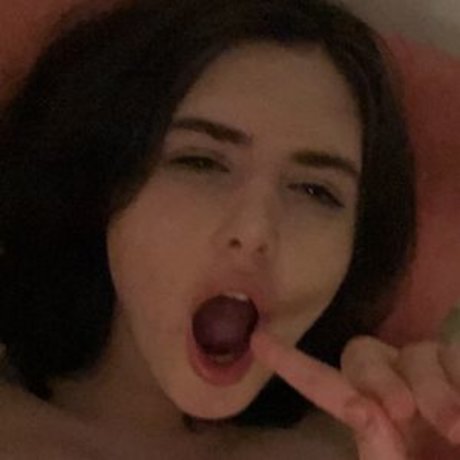 Nacktes geleaktes OnlyFans-Foto von Legallyspoodie