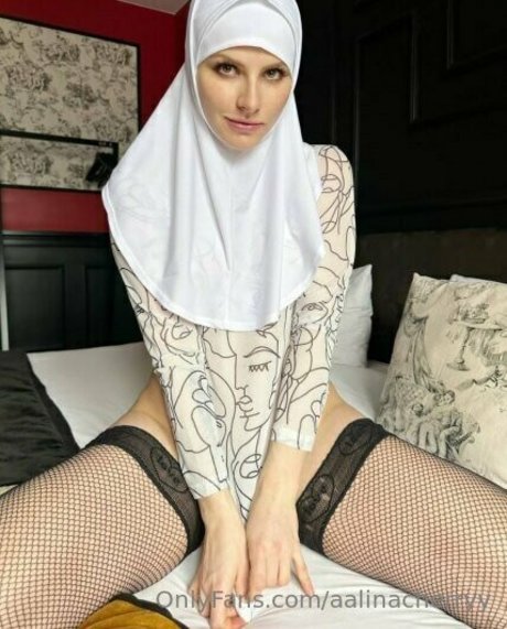 Aalinacherryy