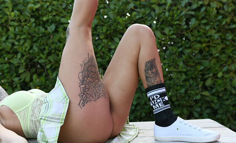 Cassidyluxefree