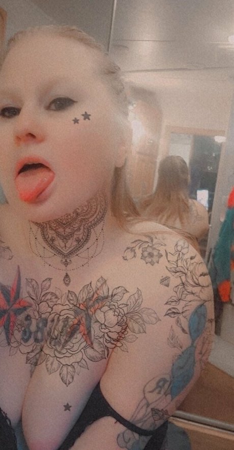 Nacktes geleaktes OnlyFans-Foto von Stonedginger88