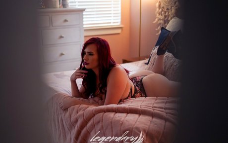 Nacktes geleaktes OnlyFans-Foto von Xoxomadisonmontgomery